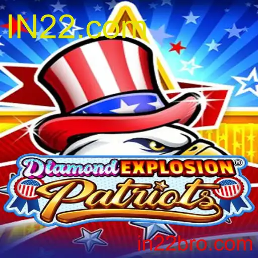 DiamondExplosionPatriots