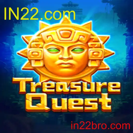 TreasureQuest