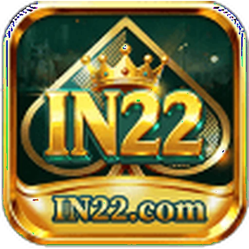 IN22.com Logo